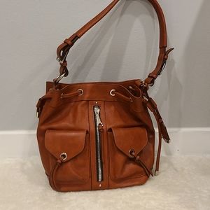 Dolce Vita bucket bag